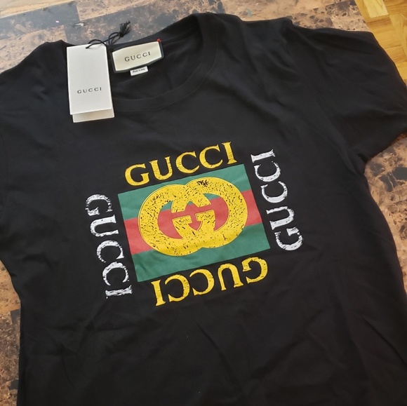 Gucci t-shirt